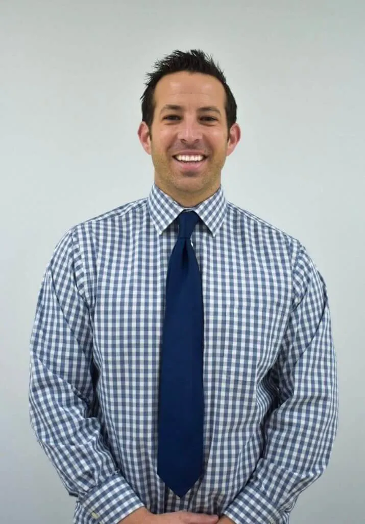 Dr. Charles McCully - Veterinarian